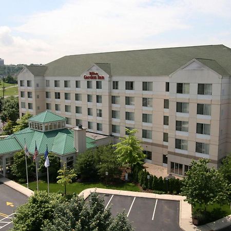 Hilton Garden Inn Secaucus/Meadowlands Luaran gambar