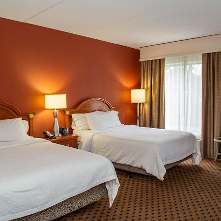 Hilton Garden Inn Secaucus/Meadowlands Luaran gambar