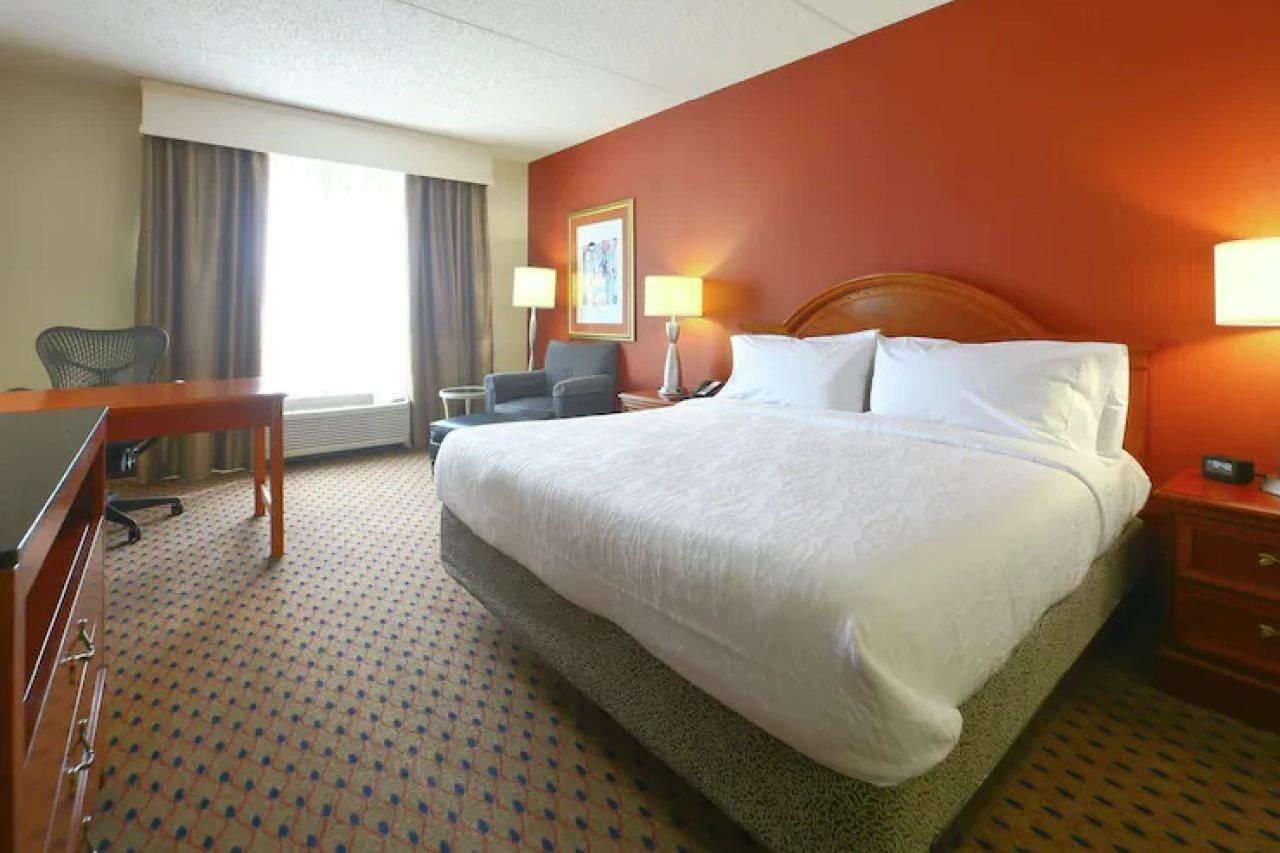 Hilton Garden Inn Secaucus/Meadowlands Luaran gambar