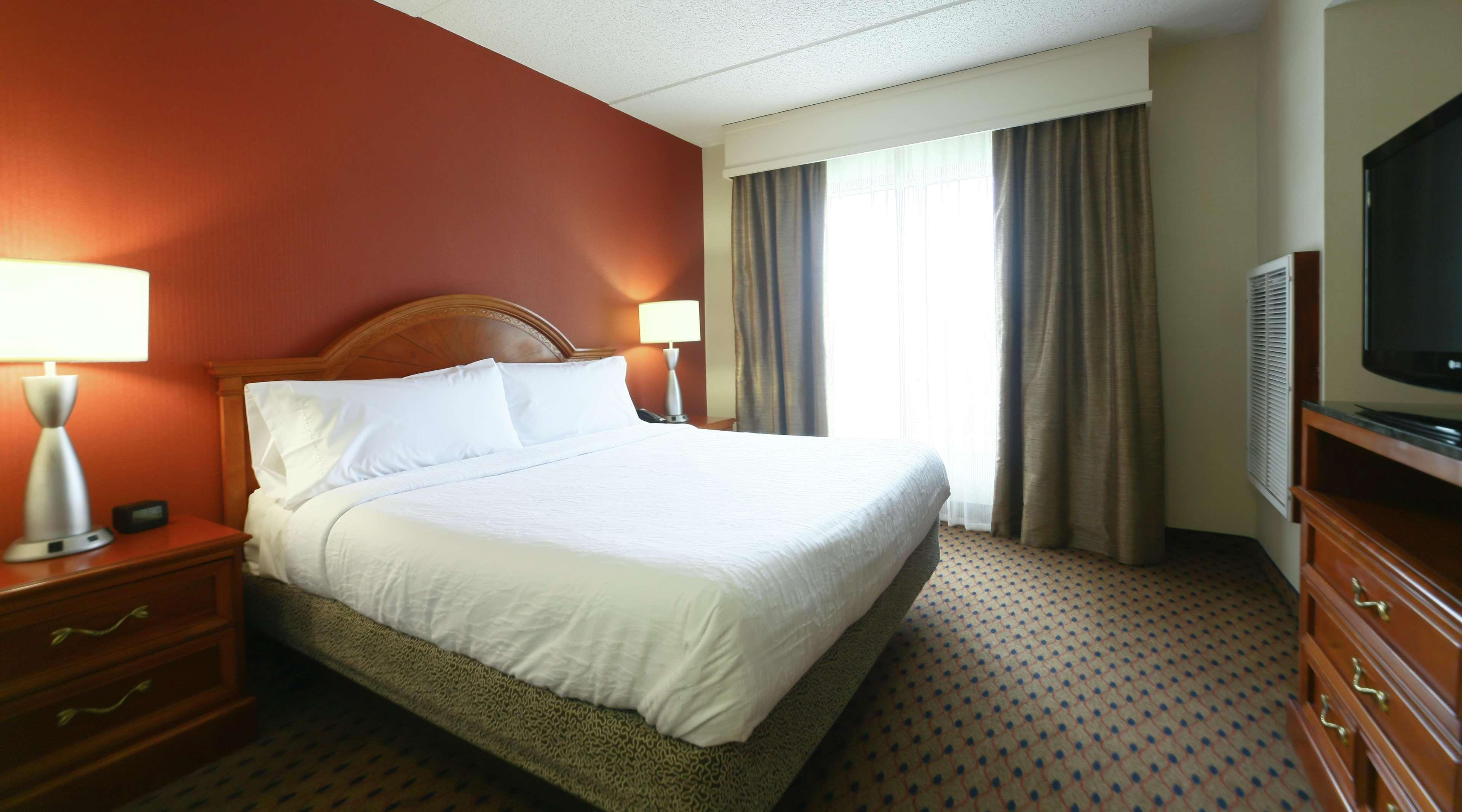 Hilton Garden Inn Secaucus/Meadowlands Luaran gambar