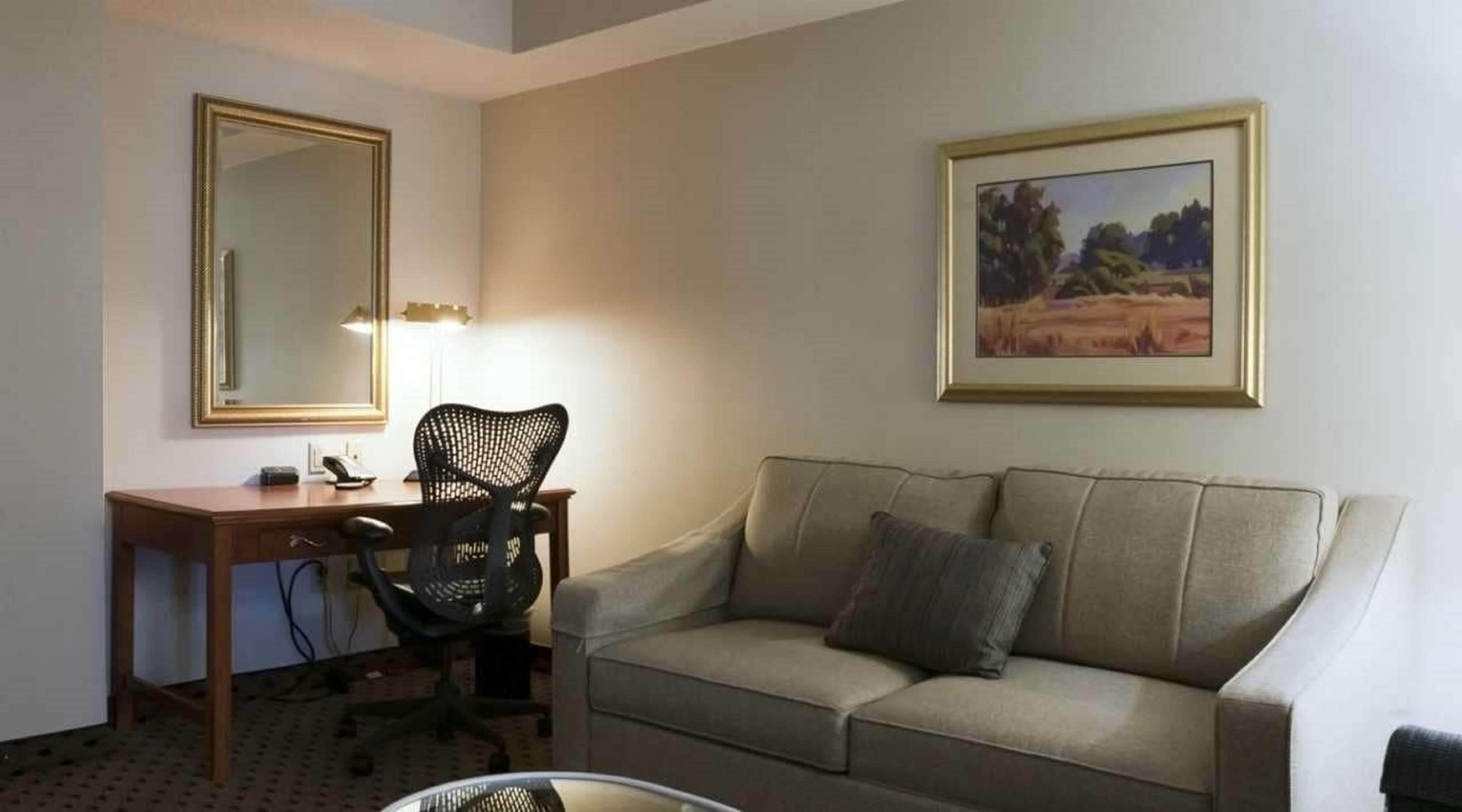 Hilton Garden Inn Secaucus/Meadowlands Luaran gambar