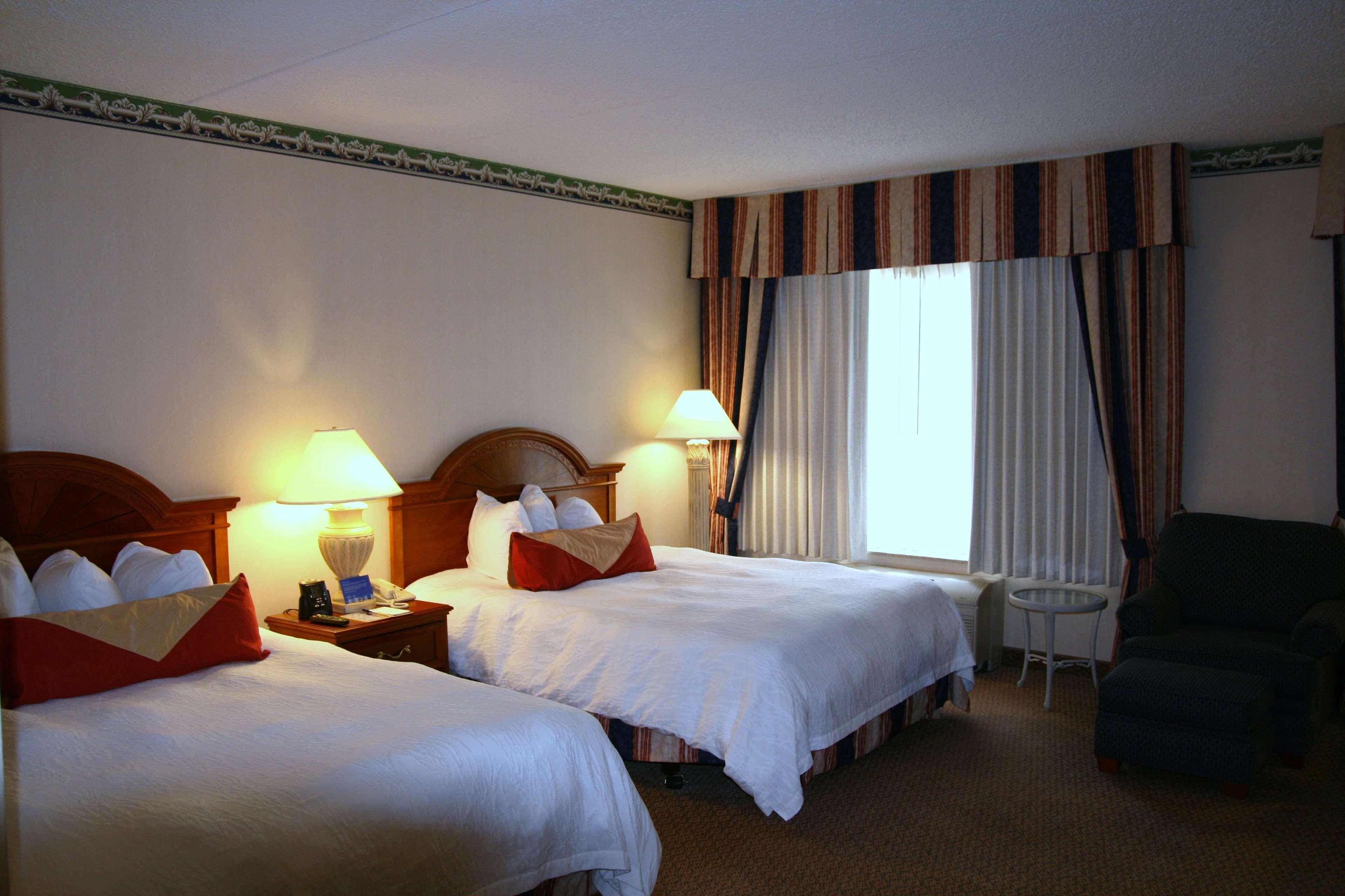 Hilton Garden Inn Secaucus/Meadowlands Bilik gambar