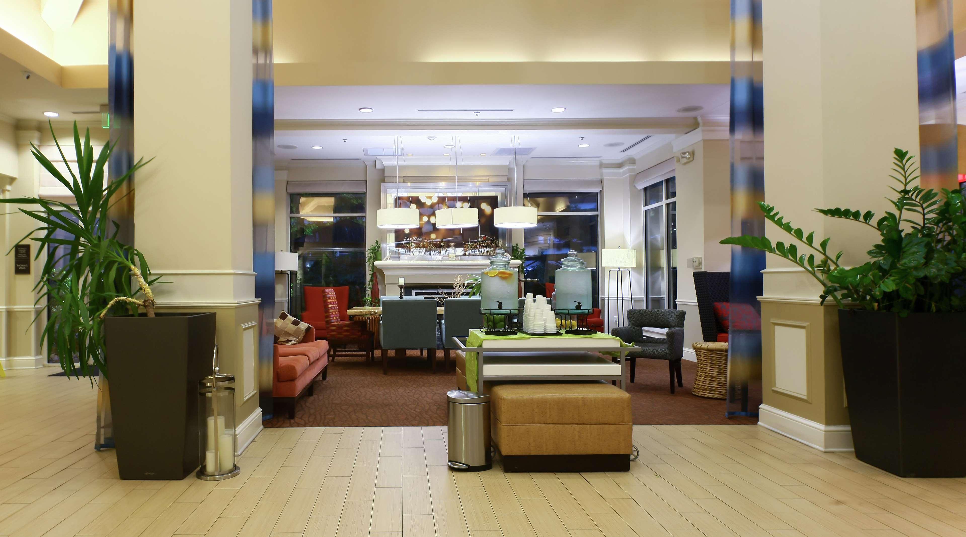 Hilton Garden Inn Secaucus/Meadowlands Luaran gambar