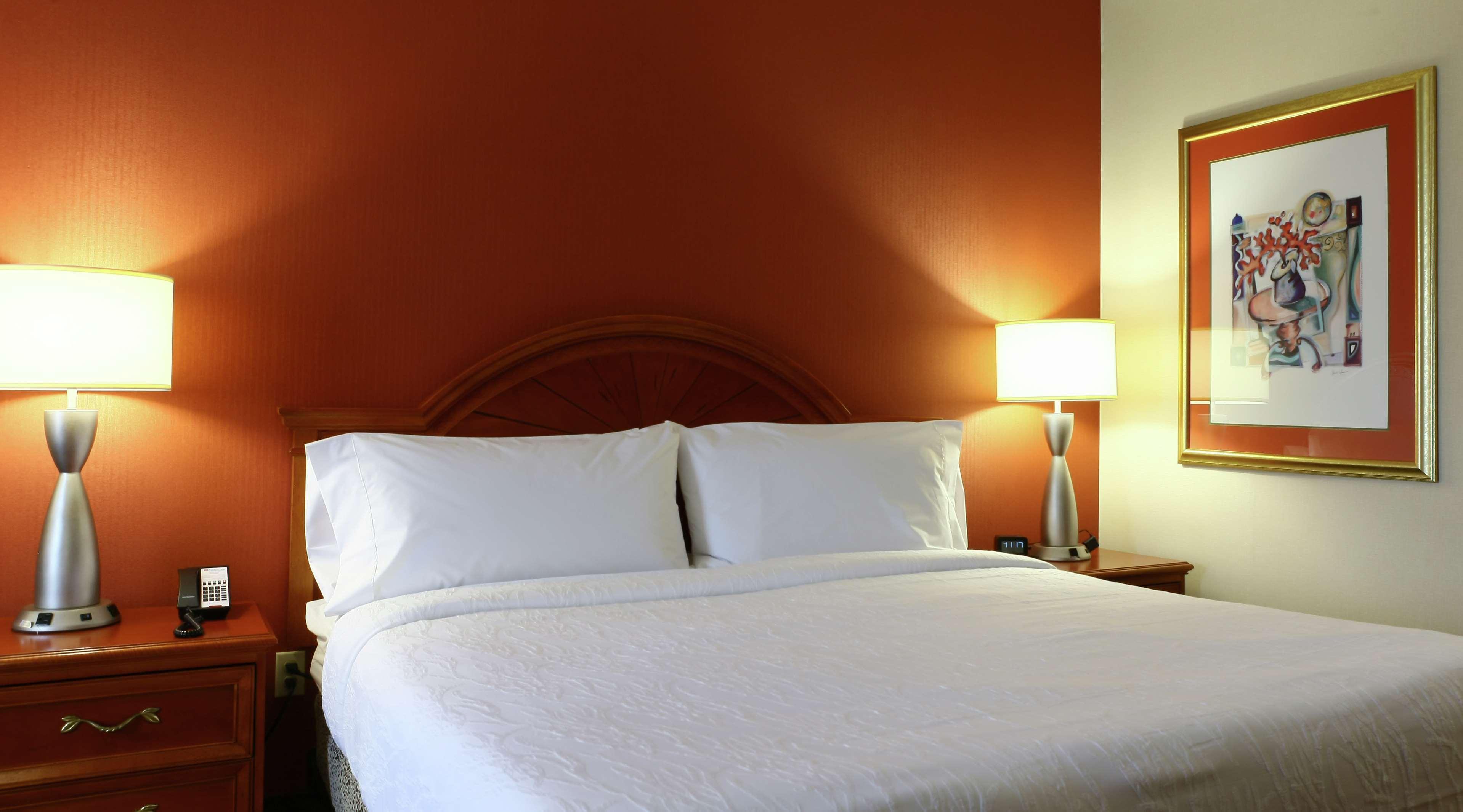 Hilton Garden Inn Secaucus/Meadowlands Luaran gambar