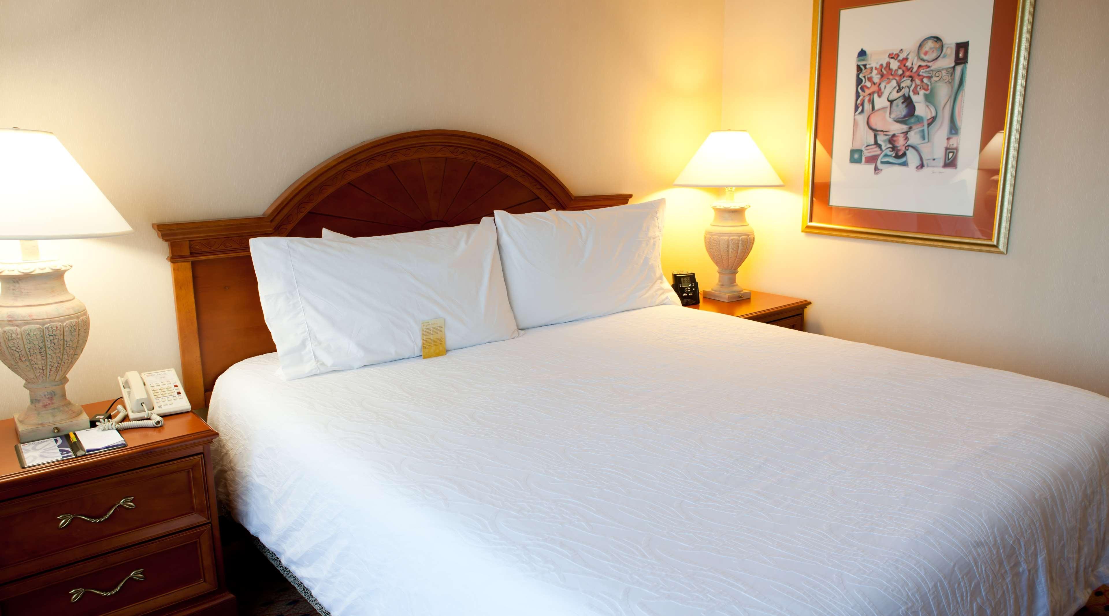 Hilton Garden Inn Secaucus/Meadowlands Luaran gambar