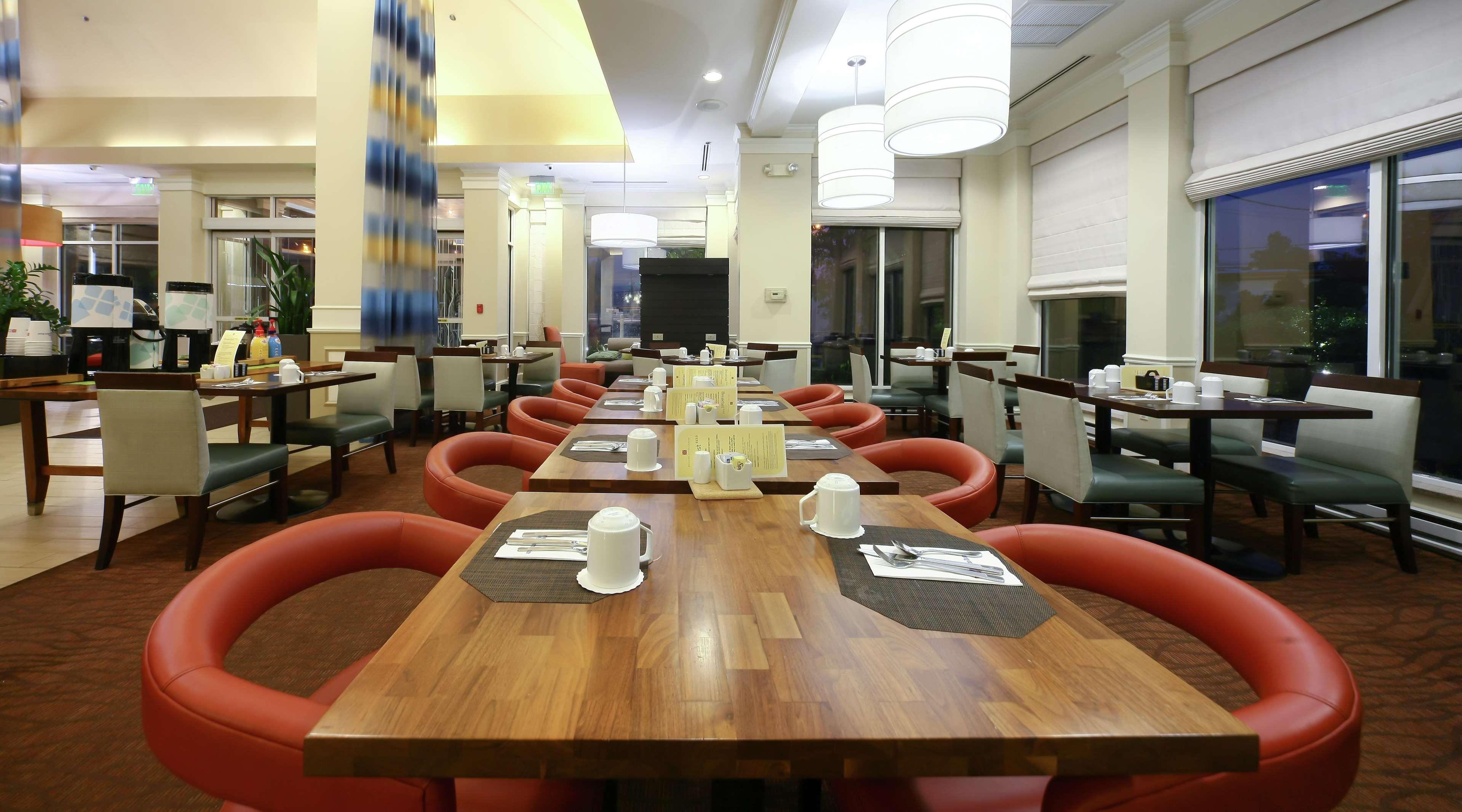 Hilton Garden Inn Secaucus/Meadowlands Luaran gambar