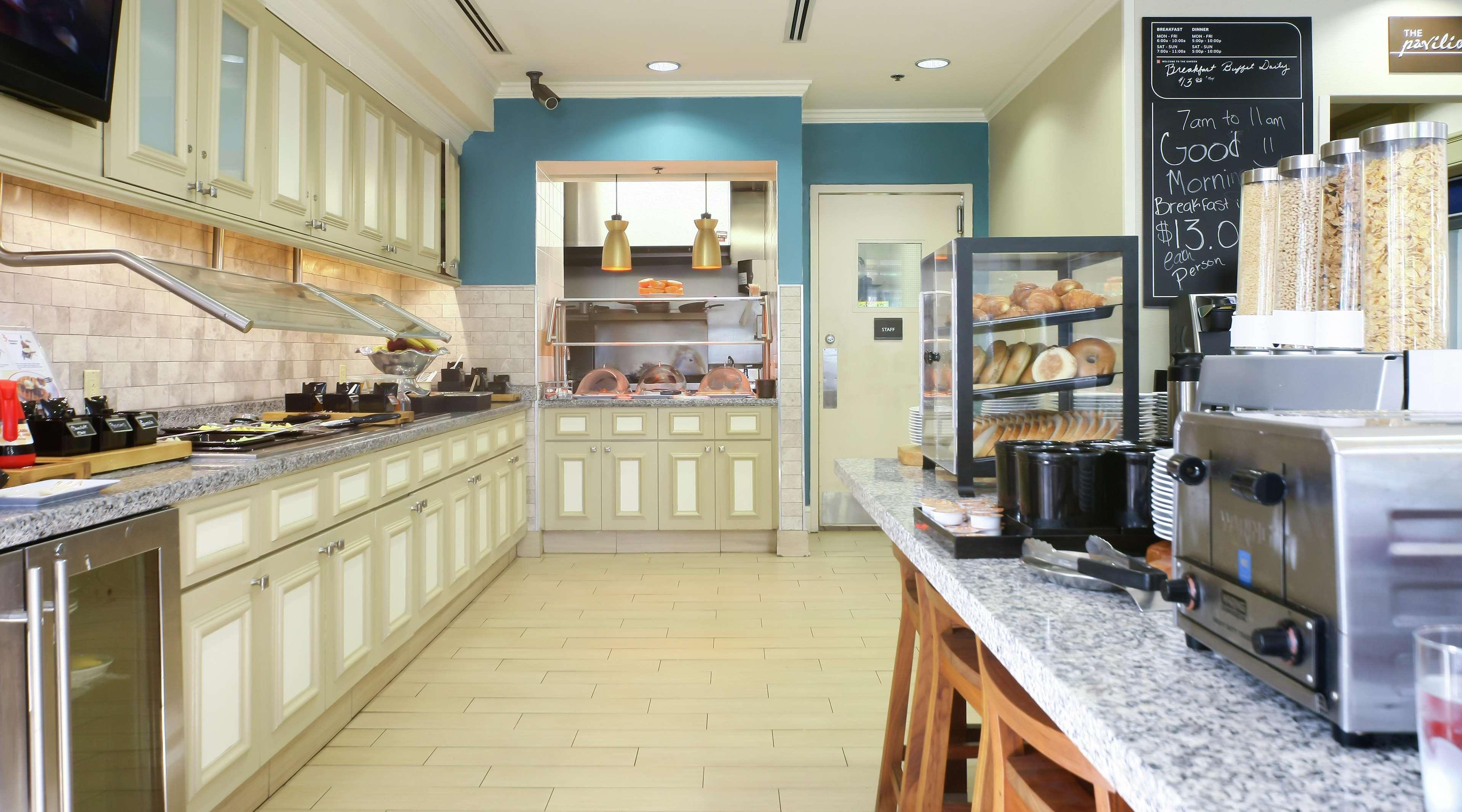 Hilton Garden Inn Secaucus/Meadowlands Luaran gambar