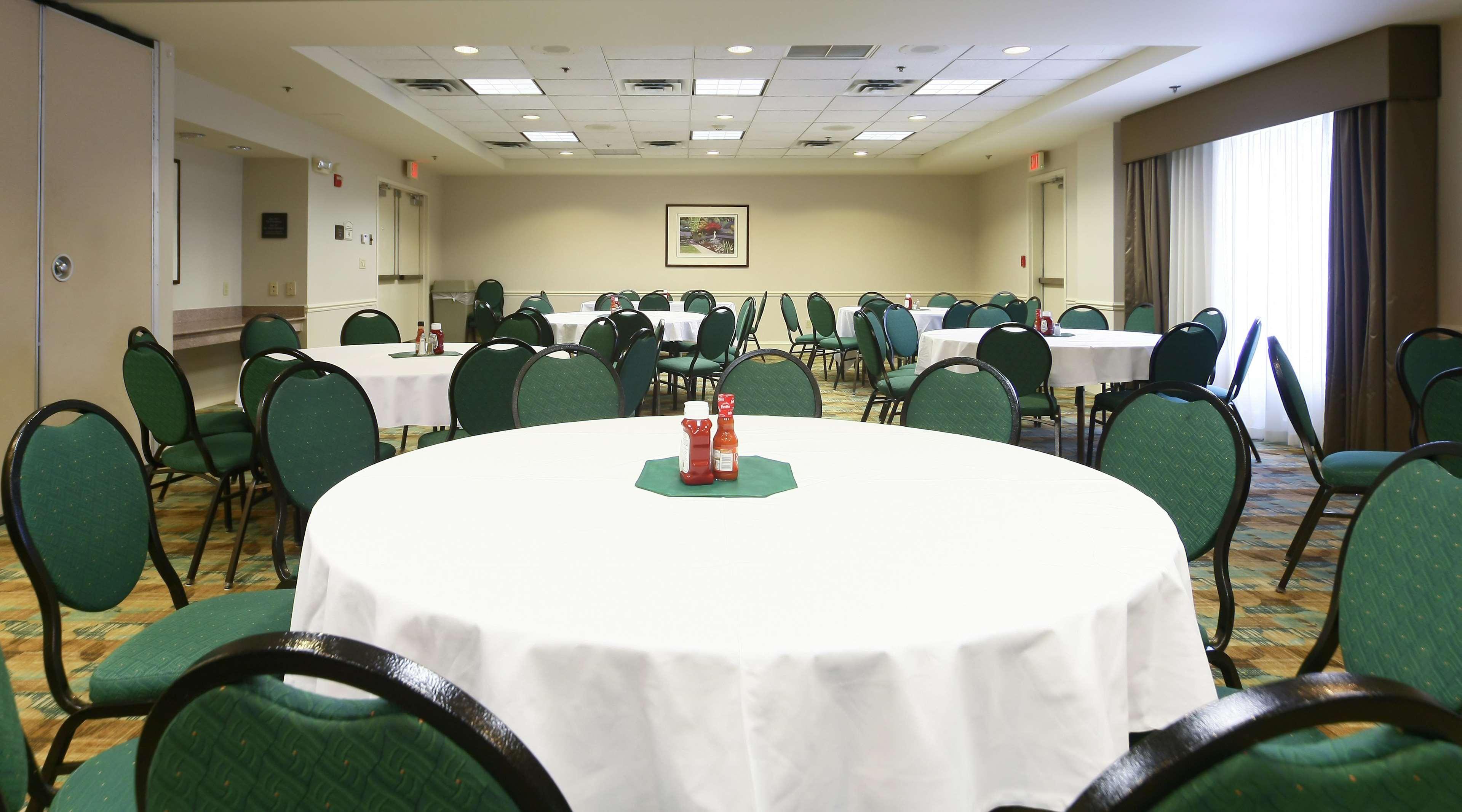 Hilton Garden Inn Secaucus/Meadowlands Luaran gambar
