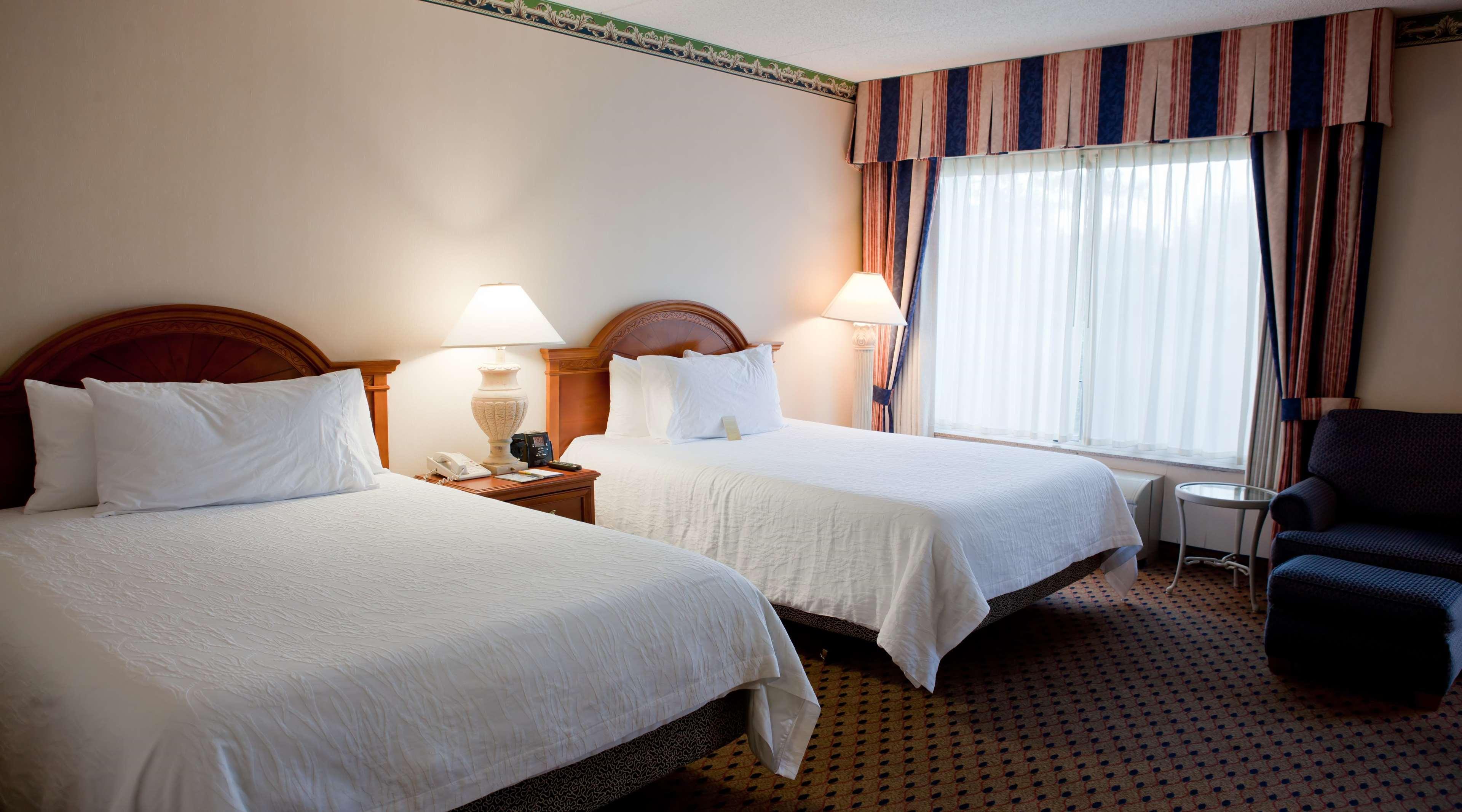 Hilton Garden Inn Secaucus/Meadowlands Luaran gambar
