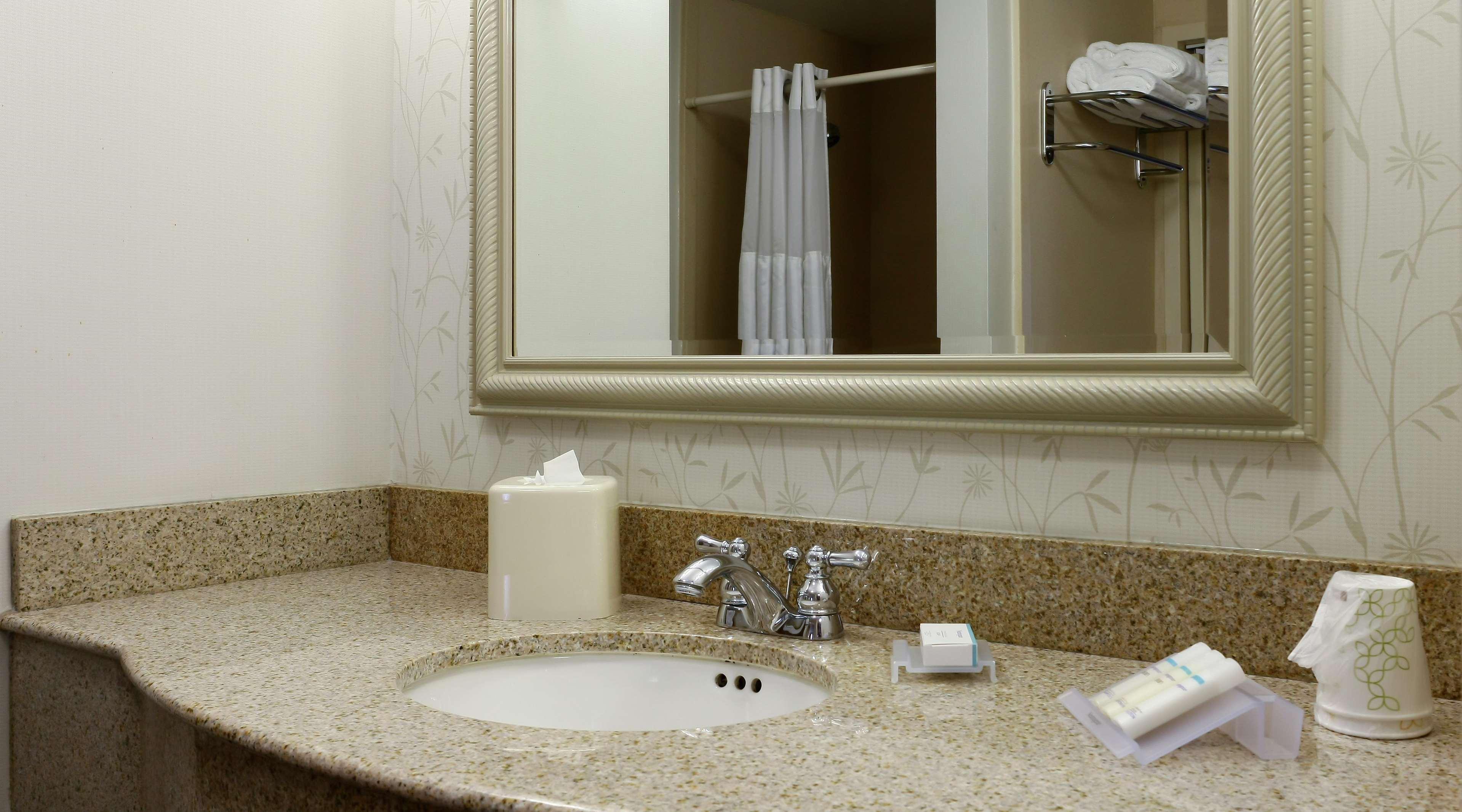 Hilton Garden Inn Secaucus/Meadowlands Luaran gambar
