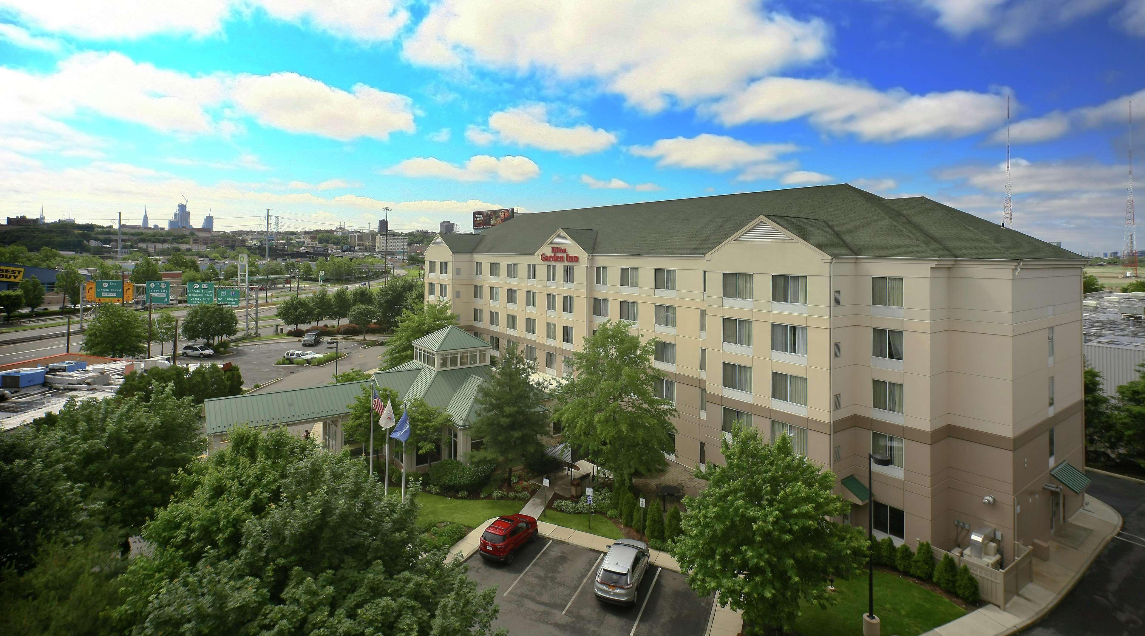Hilton Garden Inn Secaucus/Meadowlands Luaran gambar