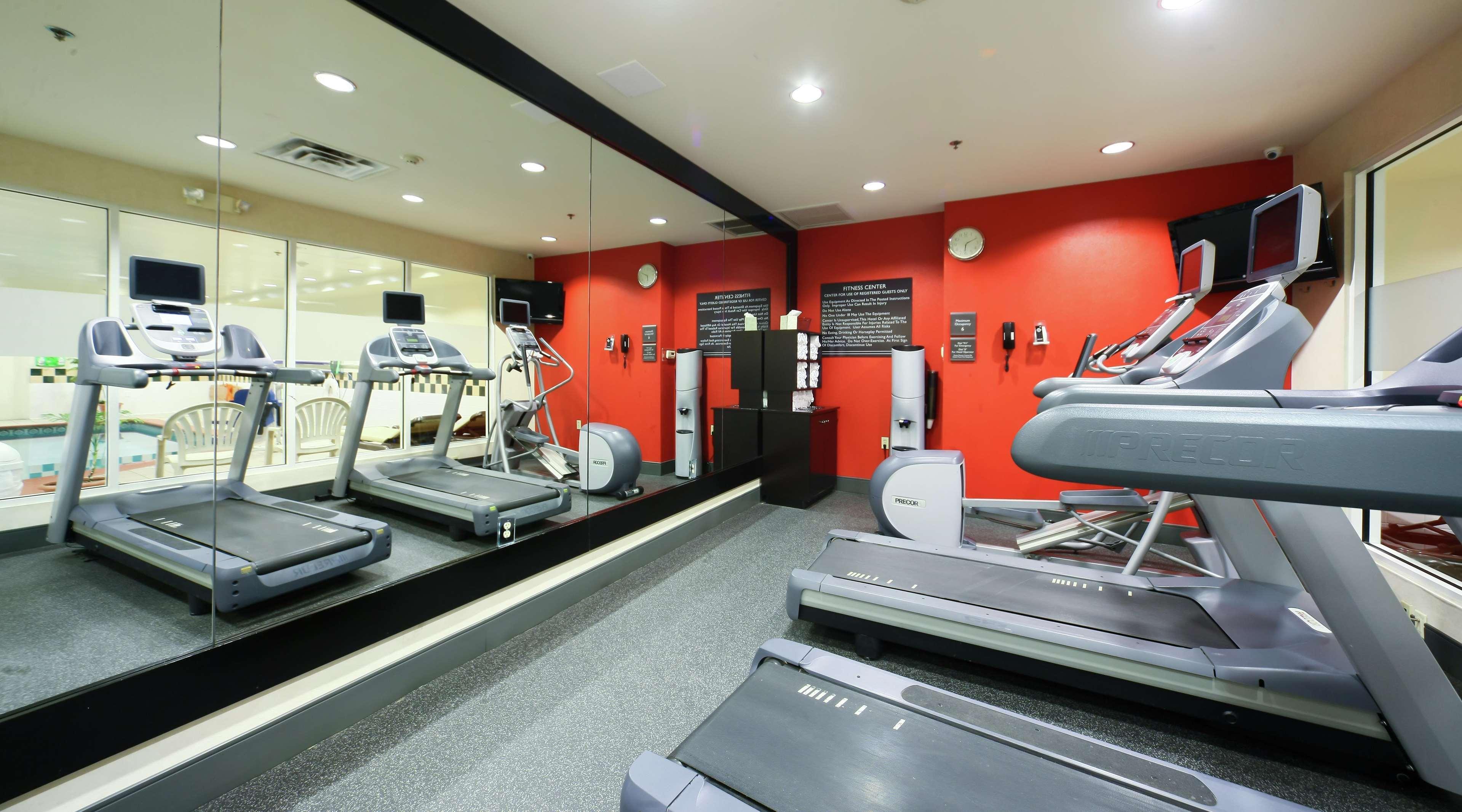 Hilton Garden Inn Secaucus/Meadowlands Luaran gambar
