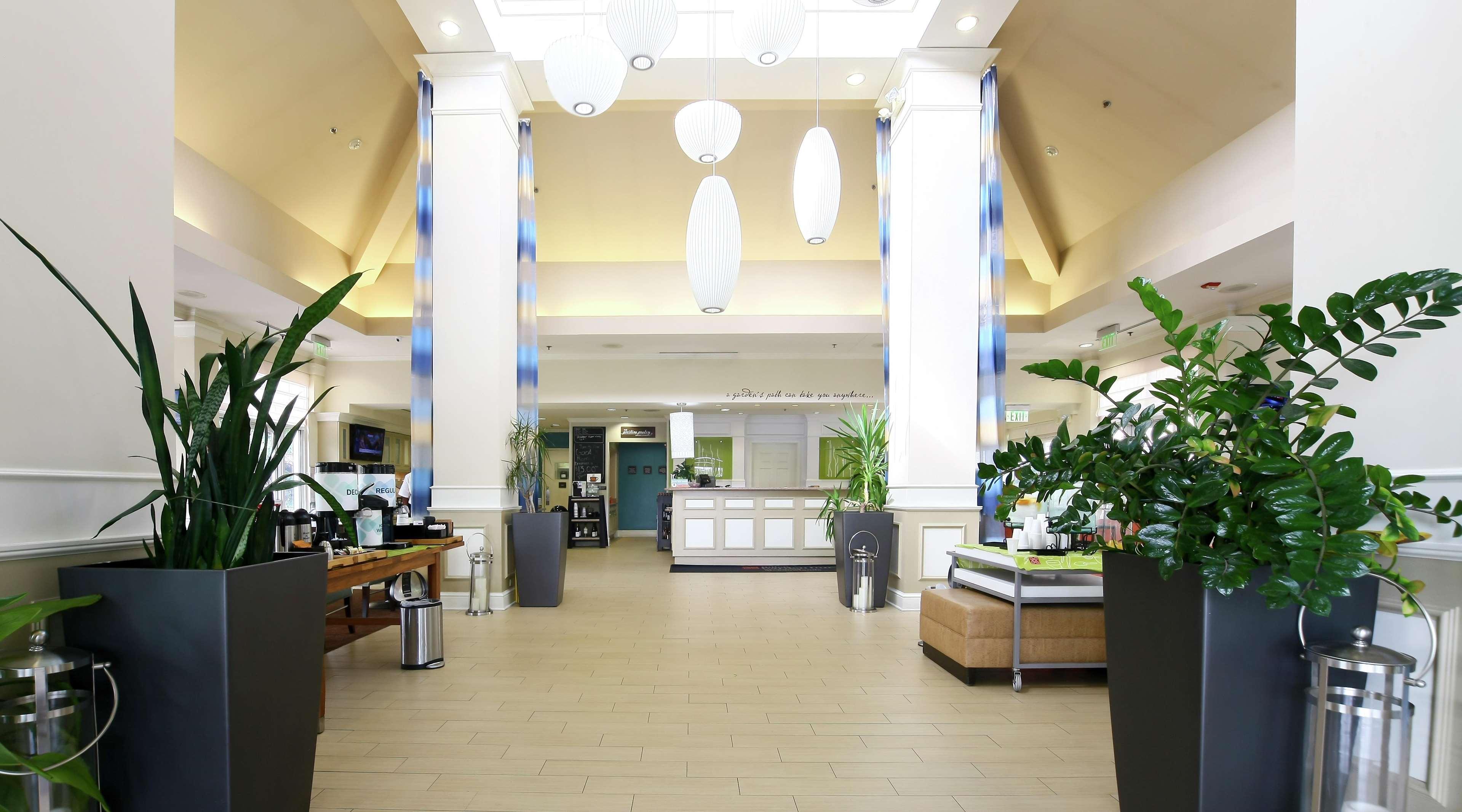 Hilton Garden Inn Secaucus/Meadowlands Luaran gambar