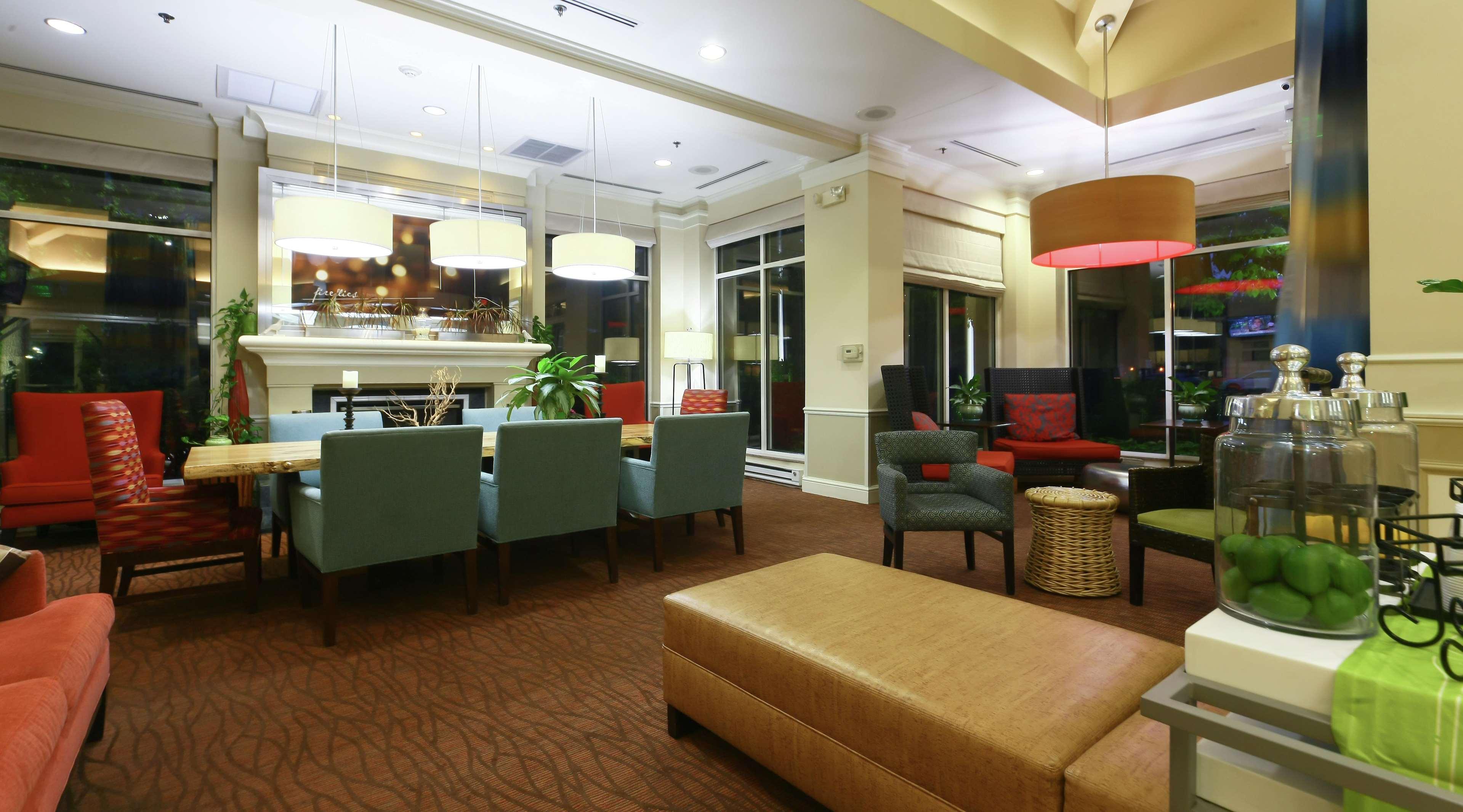 Hilton Garden Inn Secaucus/Meadowlands Luaran gambar