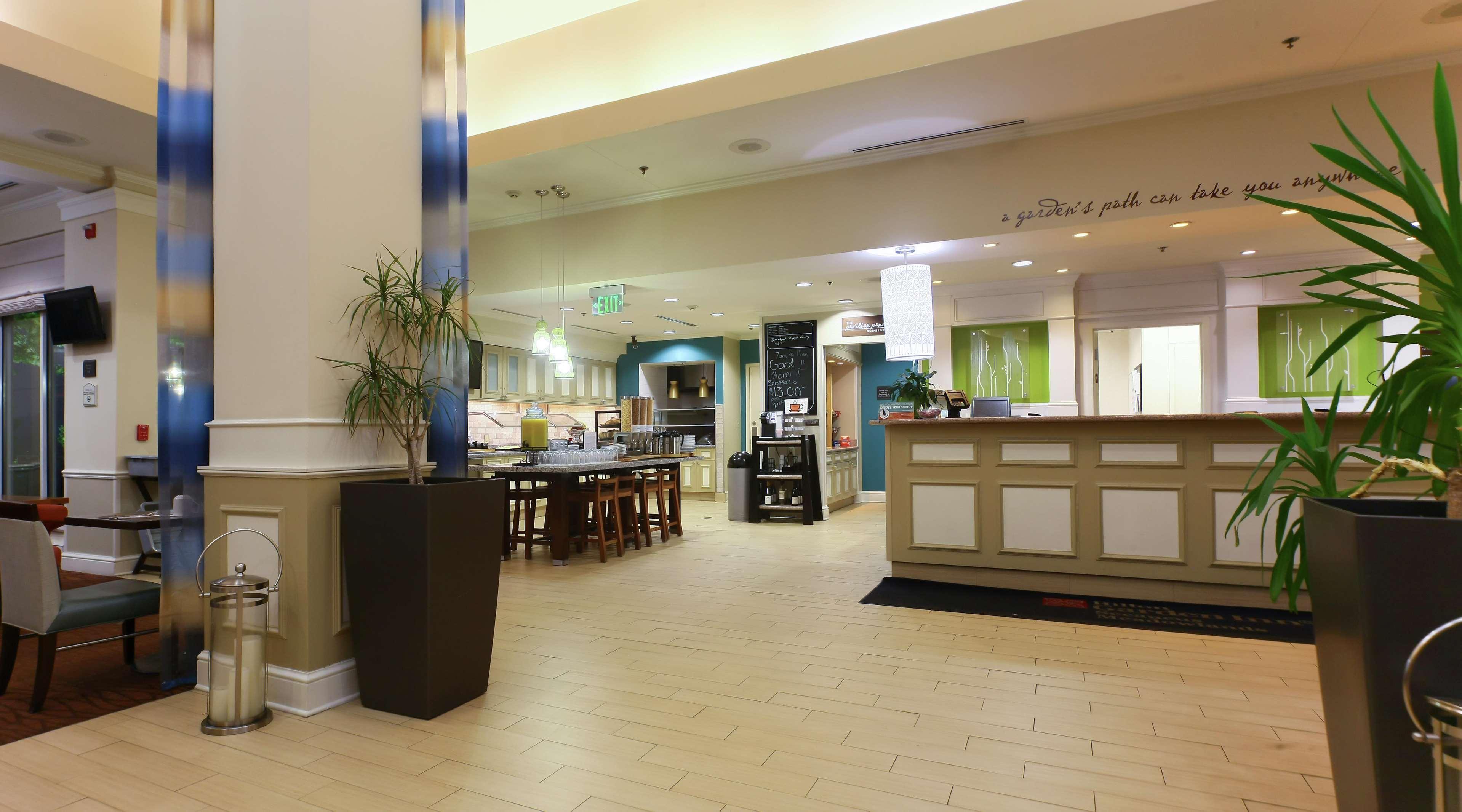 Hilton Garden Inn Secaucus/Meadowlands Luaran gambar