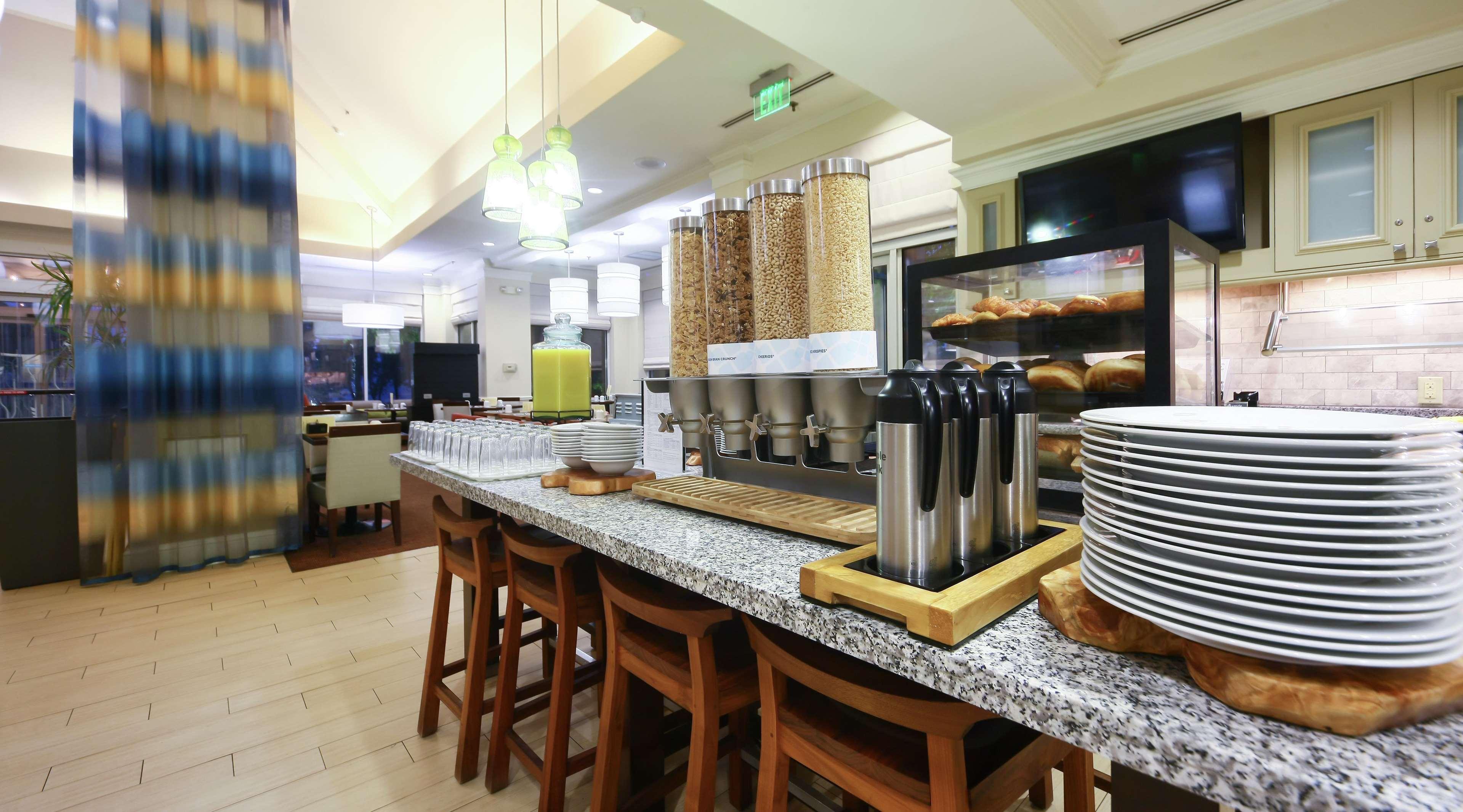 Hilton Garden Inn Secaucus/Meadowlands Luaran gambar