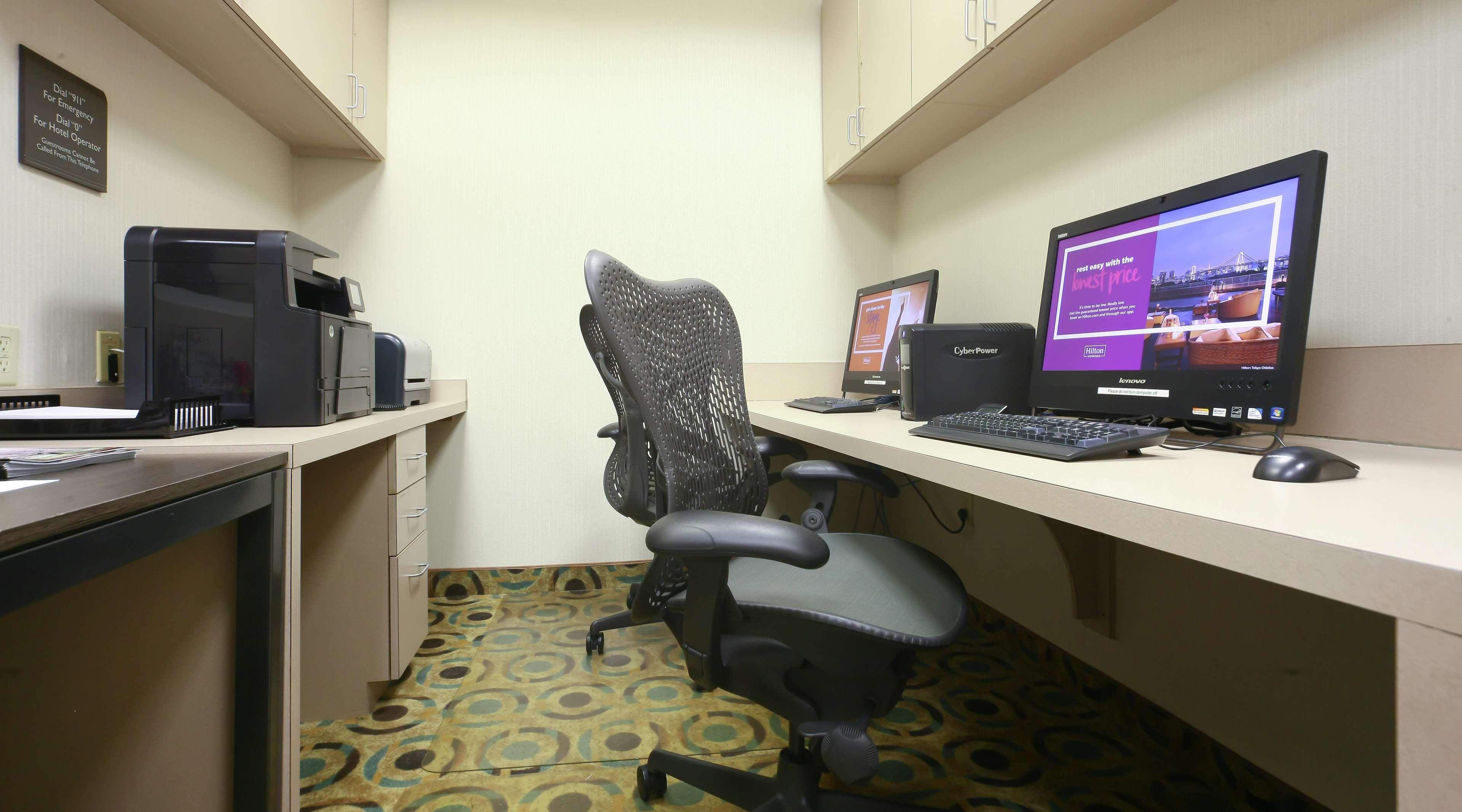 Hilton Garden Inn Secaucus/Meadowlands Luaran gambar