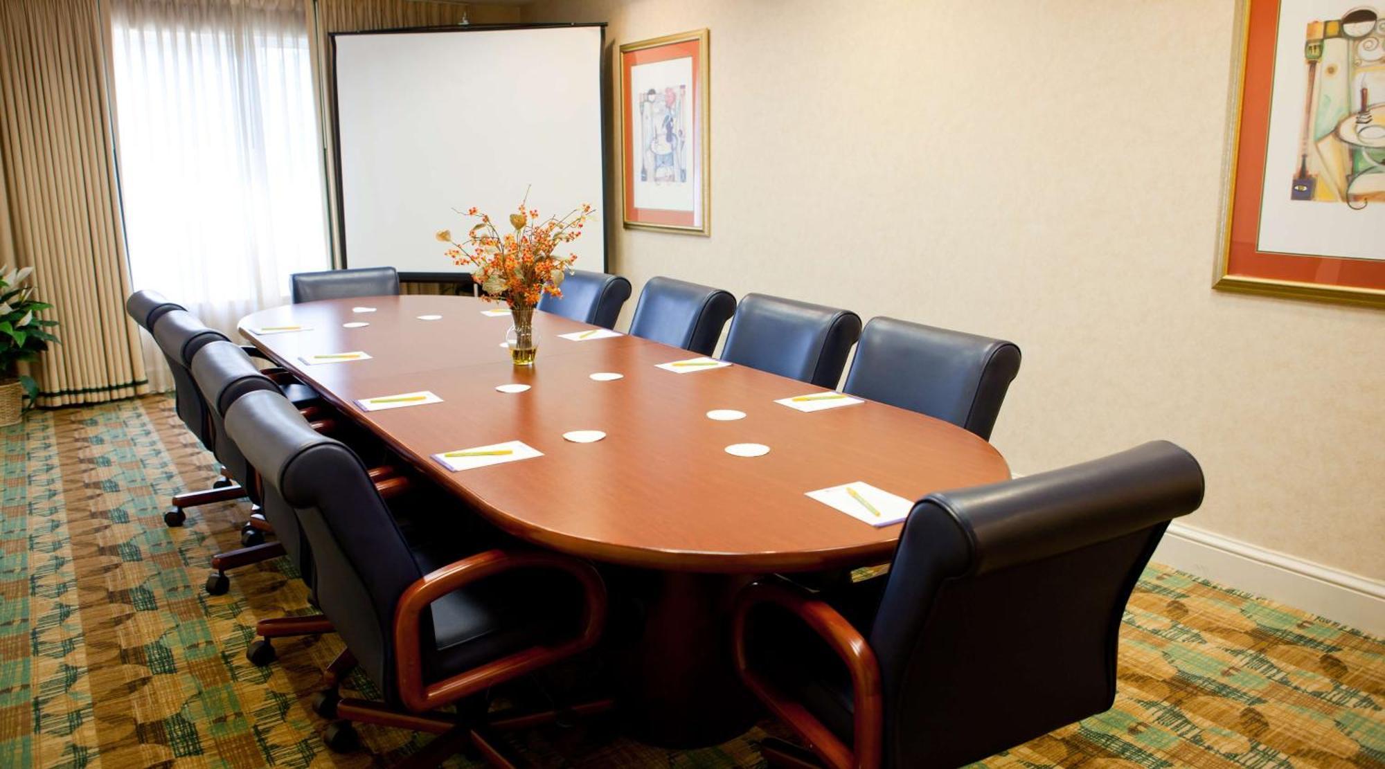 Hilton Garden Inn Secaucus/Meadowlands Luaran gambar