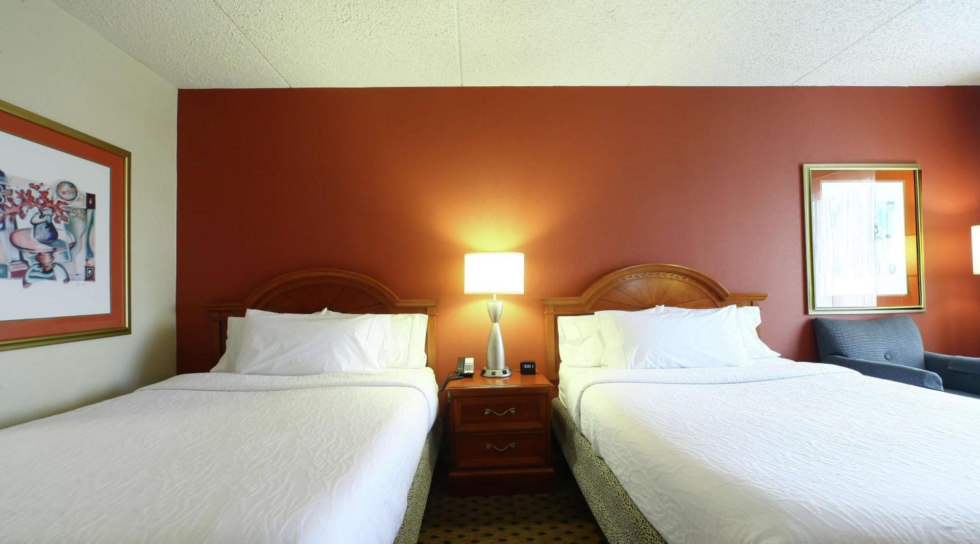Hilton Garden Inn Secaucus/Meadowlands Luaran gambar