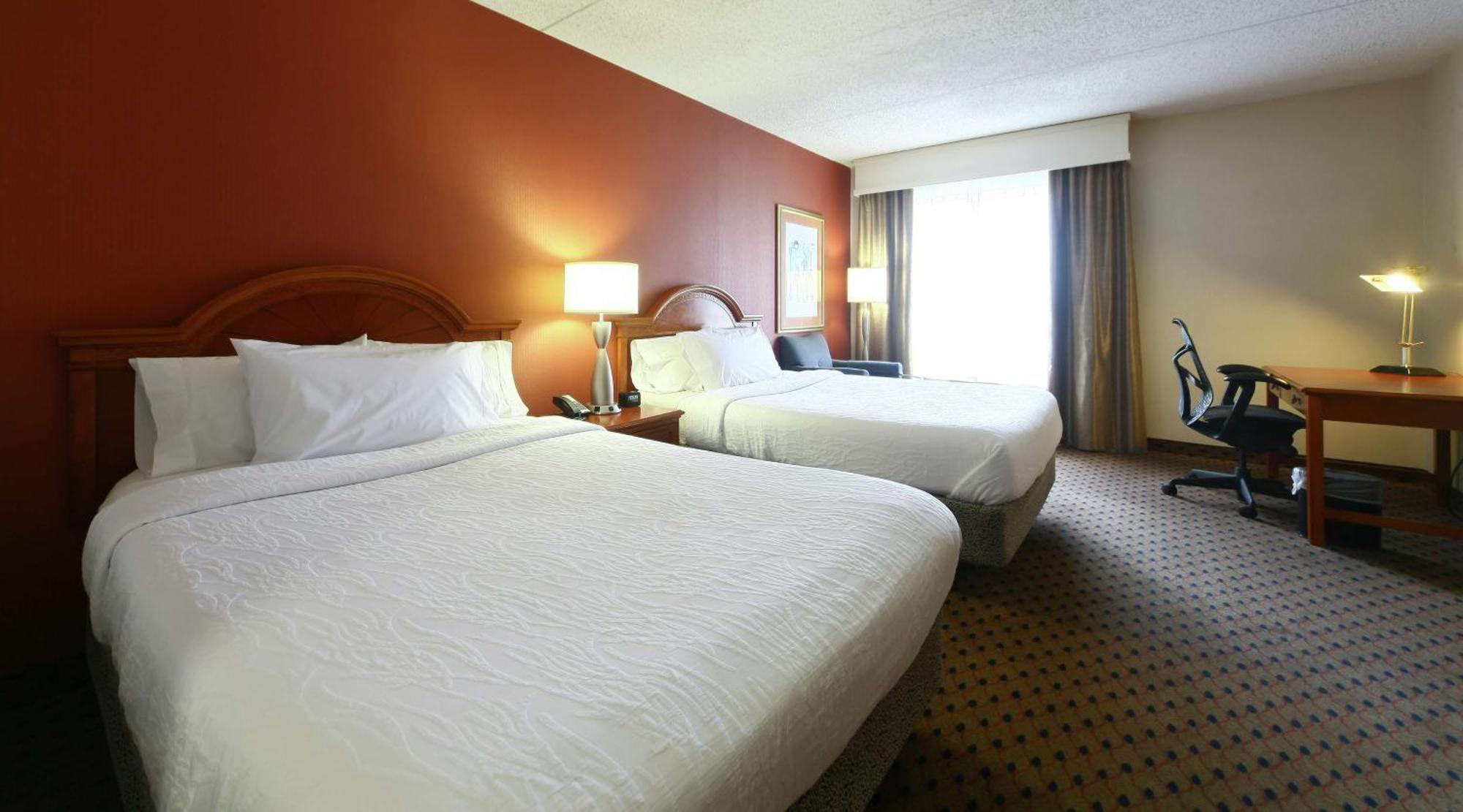 Hilton Garden Inn Secaucus/Meadowlands Luaran gambar
