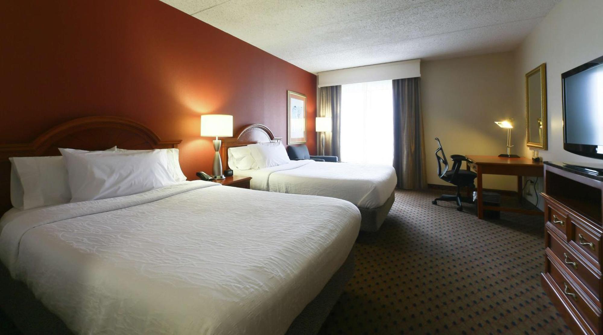 Hilton Garden Inn Secaucus/Meadowlands Luaran gambar