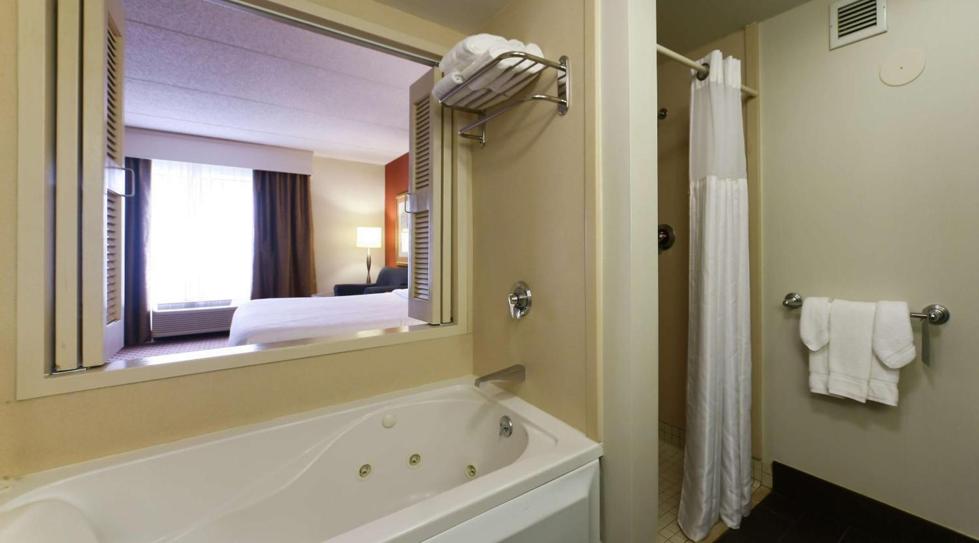 Hilton Garden Inn Secaucus/Meadowlands Luaran gambar