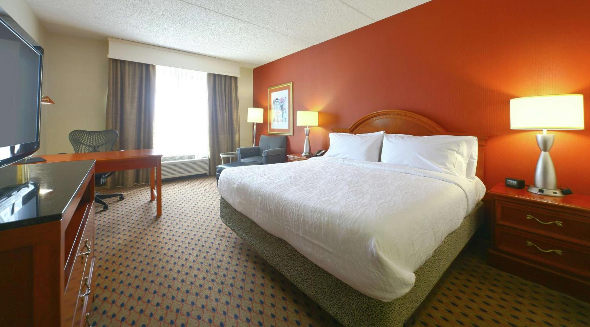 Hilton Garden Inn Secaucus/Meadowlands Luaran gambar