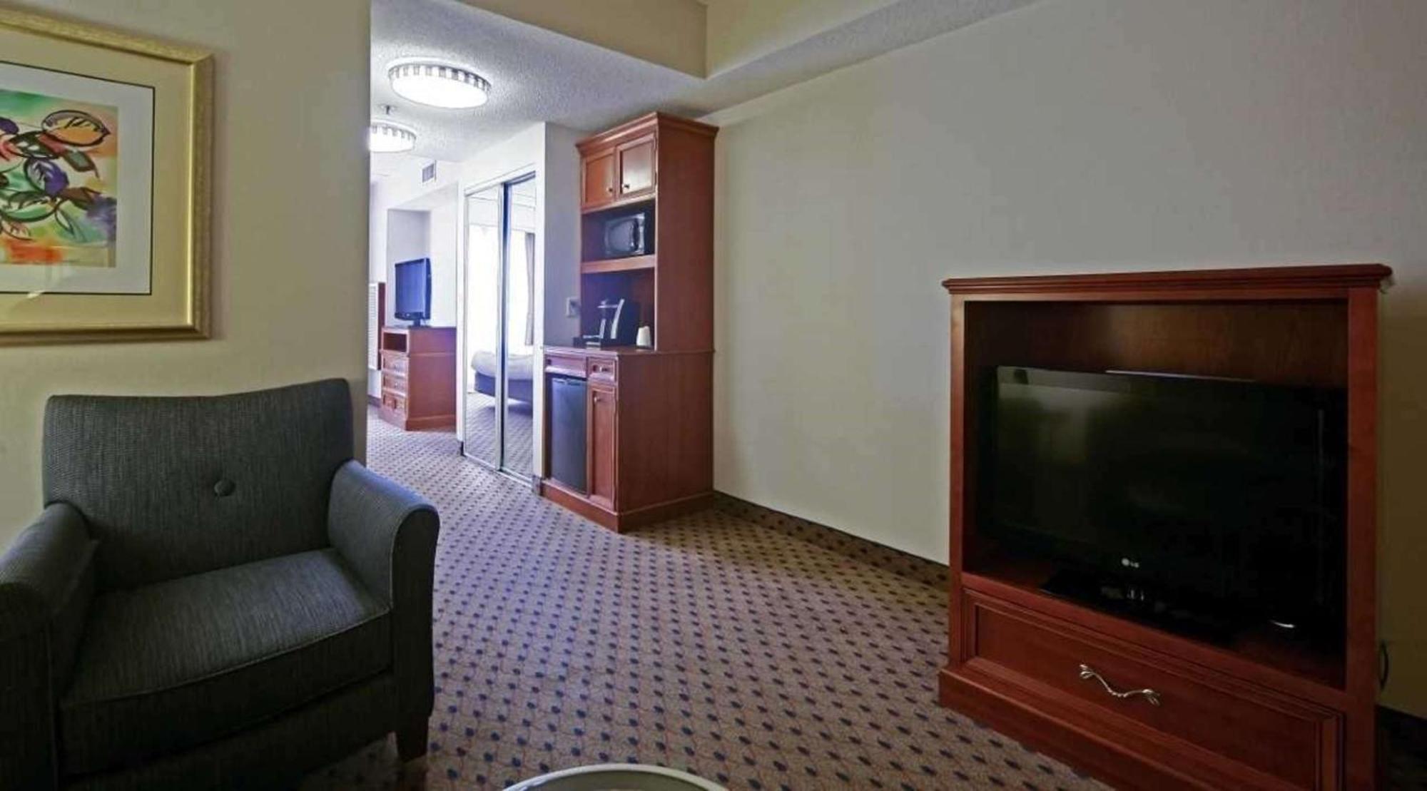 Hilton Garden Inn Secaucus/Meadowlands Luaran gambar