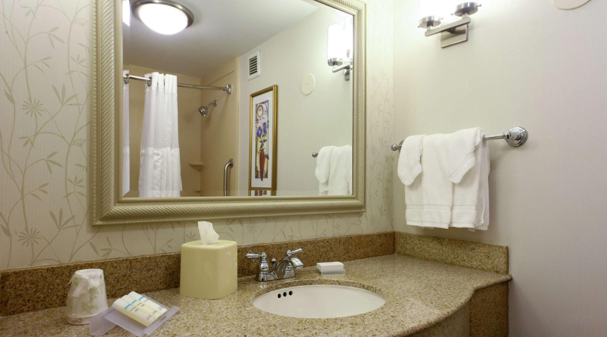 Hilton Garden Inn Secaucus/Meadowlands Luaran gambar