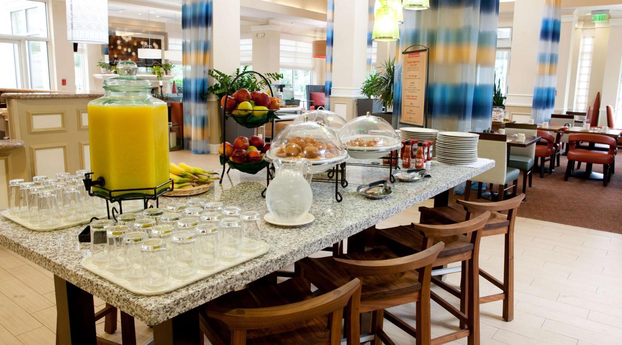 Hilton Garden Inn Secaucus/Meadowlands Luaran gambar