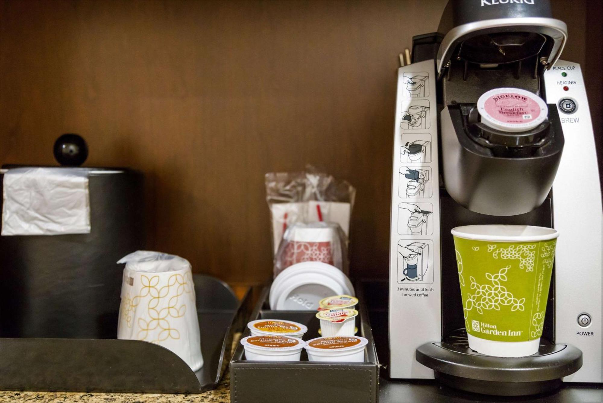 Hilton Garden Inn Secaucus/Meadowlands Luaran gambar