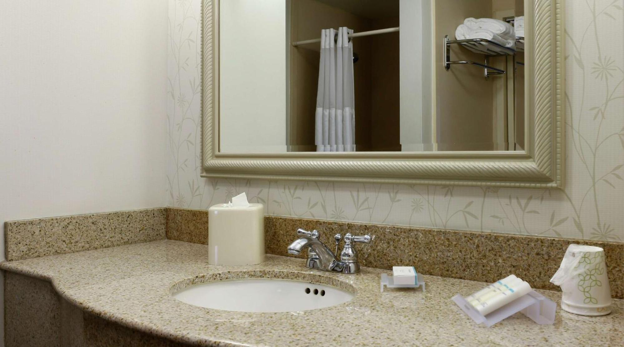Hilton Garden Inn Secaucus/Meadowlands Luaran gambar