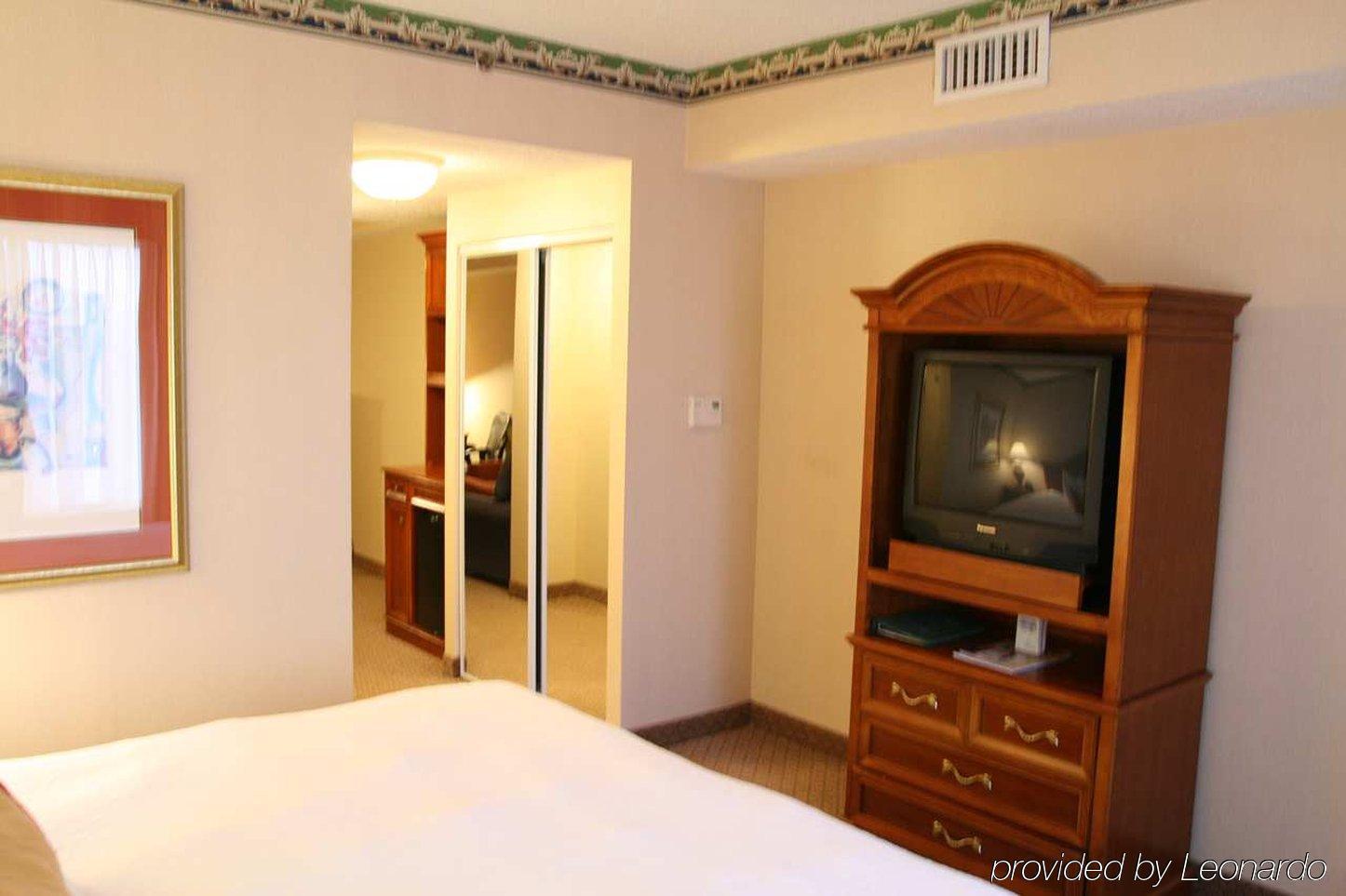 Hilton Garden Inn Secaucus/Meadowlands Bilik gambar