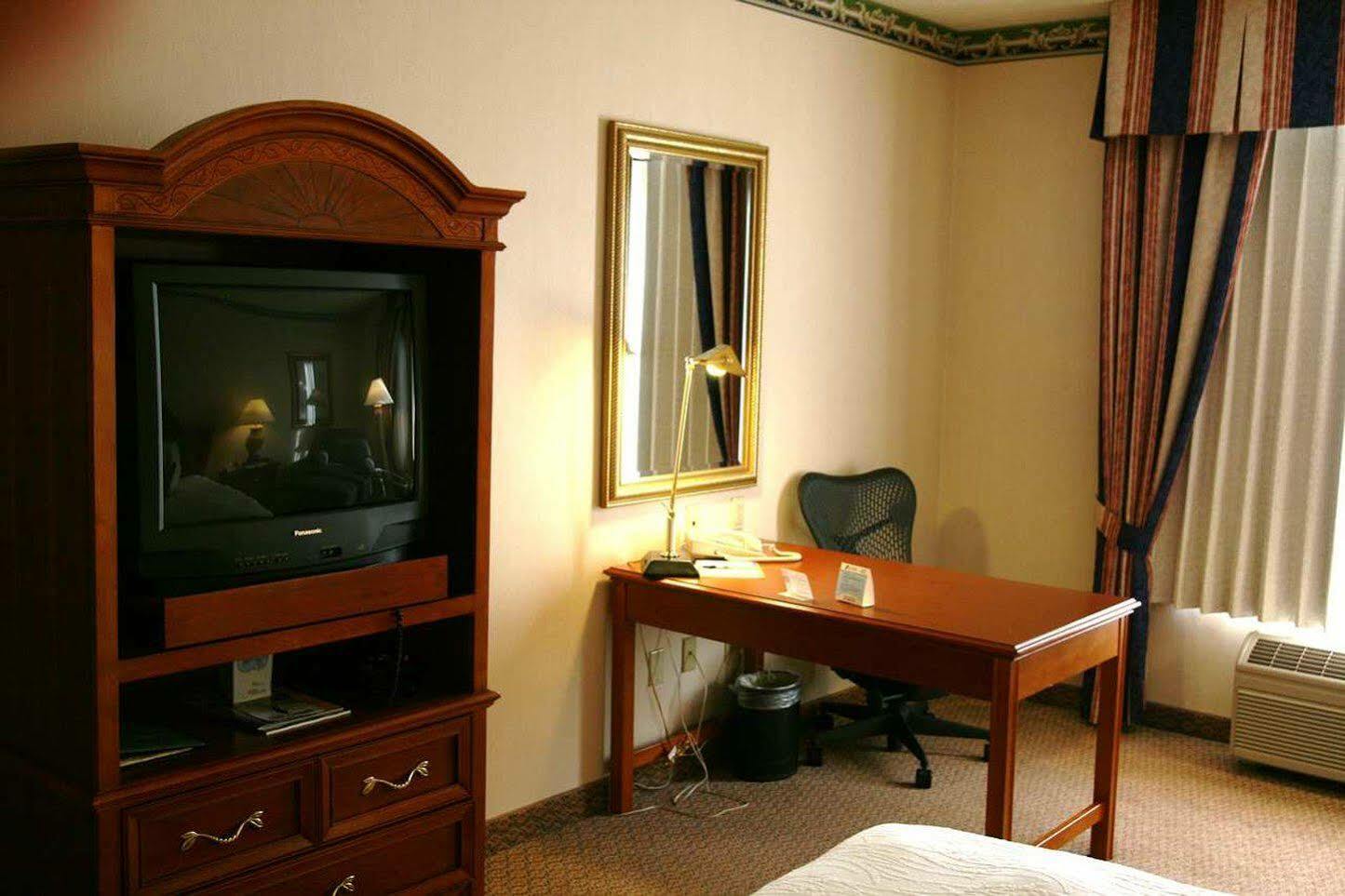 Hilton Garden Inn Secaucus/Meadowlands Luaran gambar